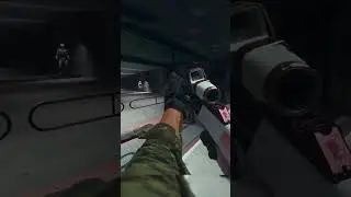This Love Heart Tracer MX9 looks so nice 💗. Ballistic Love Tracer Pack in COD MW2