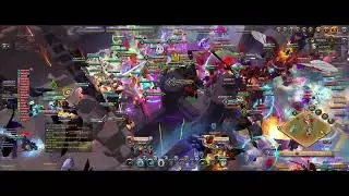 CALP vs TSOY Lfm fight - Highlight