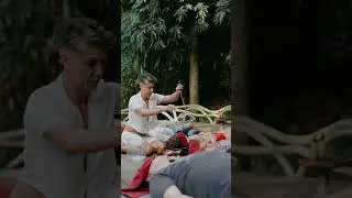 Sound Healing at Bambu Indah | A Journey Into Stillness