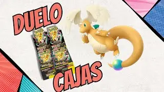 Abrimos Mega Dream en modo BATALLA&hellip; sali&oacute; locura | Pok&eacute;mon TCG