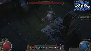 PoE2 The Last of the Druids - Draven & Lachlann! #05
