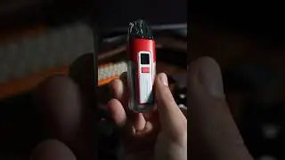 This is the NEW Luxe X2 from Vaporesso #unboxing
