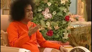 Sri Raghavam | Sri Raghu Nandana | Rama Bhajan | Divine Darshan of Sri Sathya Sai Baba - Part 193
