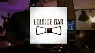 Soulful and Vocal House by Michael Feller DPZ Lounge Bar 10 06 16