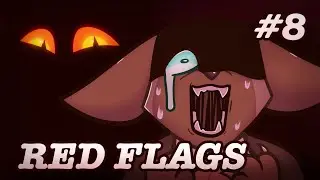🚩Red Flags - Mapleshade and Appledusk MAP Part 8