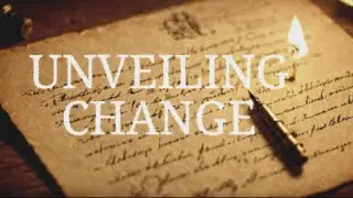Letters of Change Unveiling Human Stories Through Time