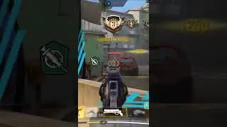 🔥Annihilator🔥 #codm #callofdutymobile#gaming #gameloop #multiplayer #annihilator