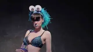 Hazel 3