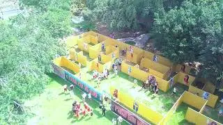 THE GREAT FARM  - TRẦN NH&Acirc;N T&Ocirc;NG