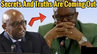 More Secrets And Truths Are Coming Out Of Cat Matlala's Judgement
