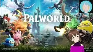 (DZG Live Stream) Palworld #20 The Underdog Challenge