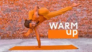 Warm-up1