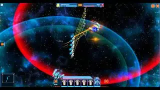 Vega Conflict Emergence Event - how easy win