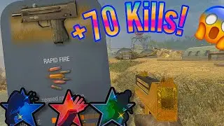 Mac11 From Black ops 1 Is Awesome! | BO1 2023