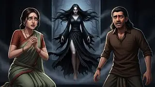 वैरा |  एक आवाज़&hellip; और सब खत्म | Horror story hindi