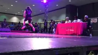 Giova Breakill world of dance finals 2015 los &aacute;ngeles california u.s.a