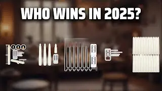 The Top 5 Best Flameless Tapers in 2025 - Must Watch Before Buying!
