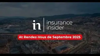 LIVE from Monte Carlo: Active Re Leaders | Insurance Insider
