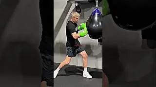 Boxer Exposes Myths About Water Ball Bags