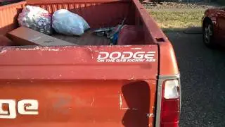 1972 dodge d200 rare factory 440 Magnum