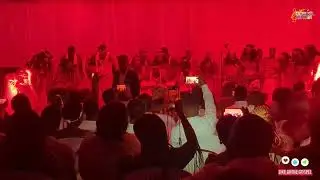Akebe GOSPEL CHOIR