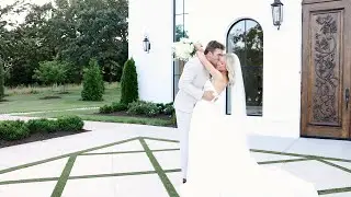 The Grand at Willow Springs Wedding Film | Fayetteville, Arkansas Wedding | Reagan & Evan