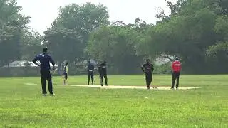 Rajshahi bowling vs kings11