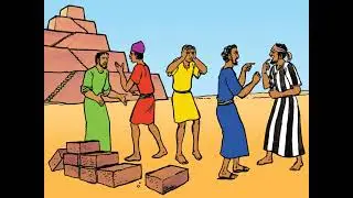 Konkomba - LLL 1 Beginning with GOD