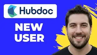How To Add A New User In Hubdoc (Working 2026)