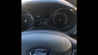 Focus ST MPG after One Tank Of Gas