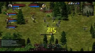 Dreadmyst Launch - World Boss PvP Steal