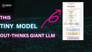 Exploring the Tiny Recursive Model -  A New Era in AI Reasoning