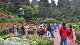 5 Popular Gardens in Ooty that Enchant us | TheTopTours