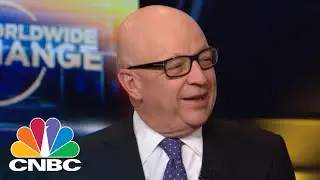 Jan Kniffen Talks About Sears Ongoing Struggles | CNBC