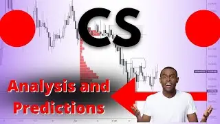 🌡⚡ CS Stock | Technical Analysis And Predictions | Credit Suisse Stock | mesothelioma firm