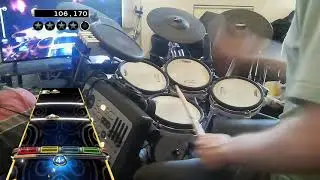 Use Me by Hinder Pro Drum FC #362