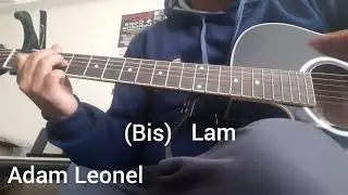 Tutorial Guitarra Rojo amarillo y verde (Juan Enrique Jurado) introducción