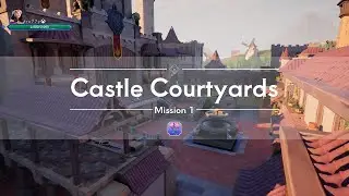 Orcs Must Die! Deathtrap - Castle Courtyard 🏰⚔️ Endurance Mode 🍻 Orctoberfest Guide