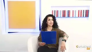 Melanie Francesca - The Angel
