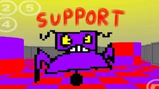 Battlepop monsters 2: Support level 15