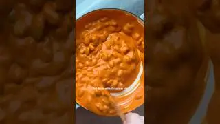 Romesco-Style Butter Beans 💪 get the recipe with a SO VEGAN subscription