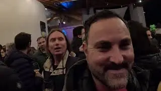 Alla Festa dell Oro di Ramandolo ,con La Corte Tomasin