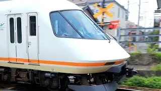 FHD🎦#近鉄電車🚋#近鉄通過🇯🇵#通過音
