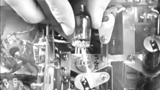 Electronics Vacuum Tubes Valves