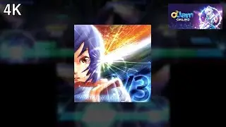 [O2Jam Online] V3 [4K EASY/NORMAL/HARD]