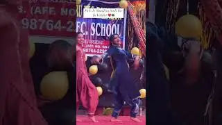 Je mundiya sadi tor tu dekhni #punjabisong #dance #art #utubeshorts #viralvideo