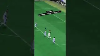 Fifa 23 Accelerate 💨🏇