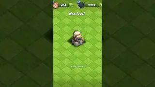 Evolution of Cannon | Clan Capital Defense #shorts #coc #evolution  #clashofclans