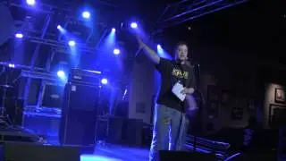 Hyperion's Horizon Wins Hard Rock battle of the bands!!!