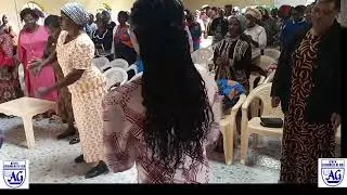 KAG CHURCH SIPILI